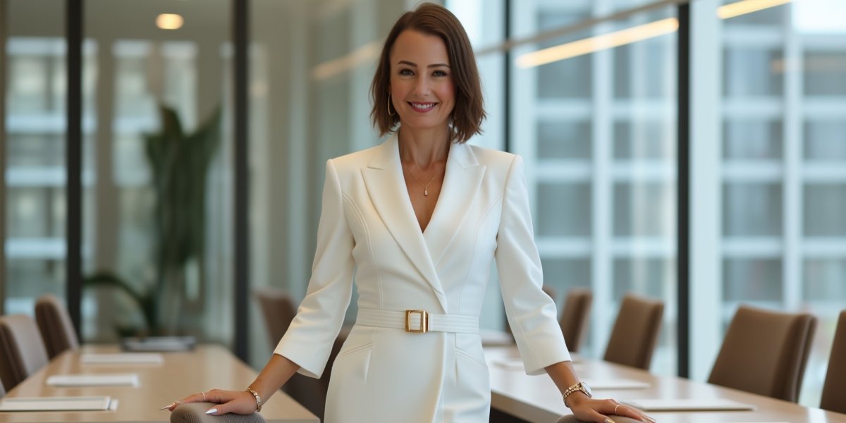 Tiffani Barton on Why True Leadership Starts with Self-Awareness