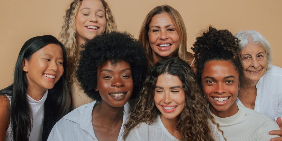 Wellness for Women How Women Are Leading the Hormone Conversation