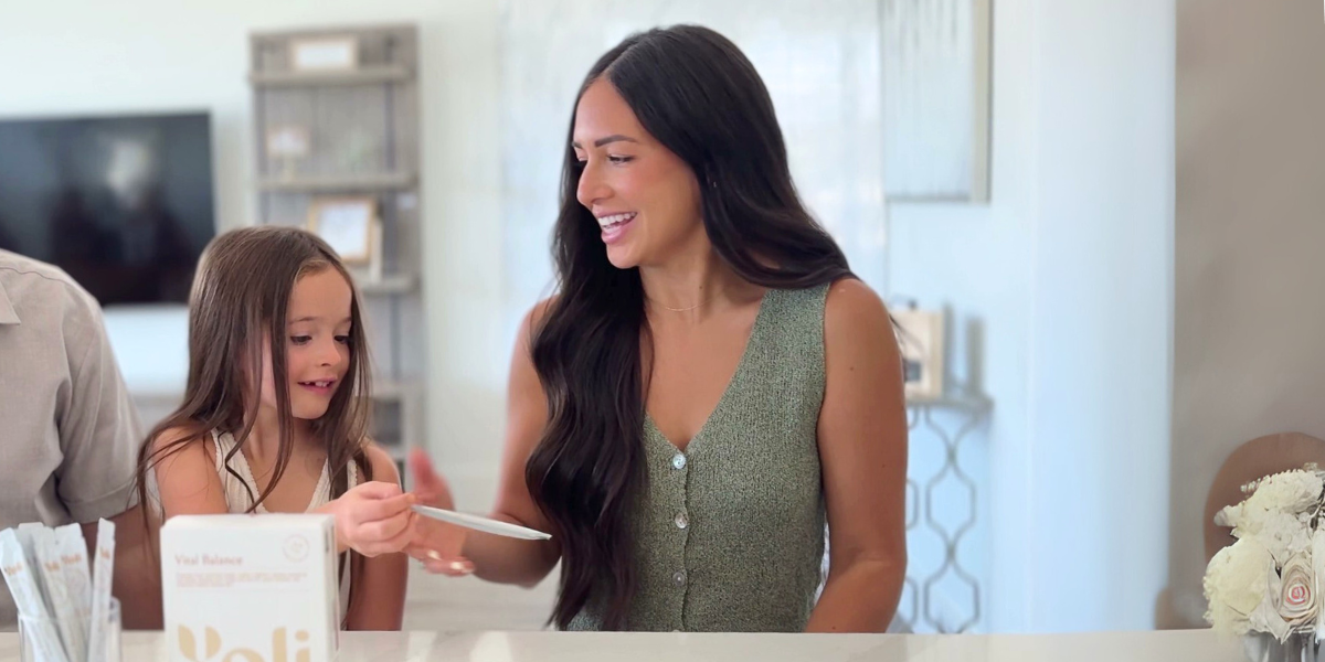 Why Full-Spectrum Omegas Could Be the Next Big Thing in Women’s Wellness