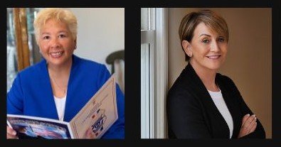 She Wears the Badge: A Woman's Guide To Empowerment