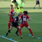 2025 NCAA Women’s Soccer Tournament Teams to Watch This Year