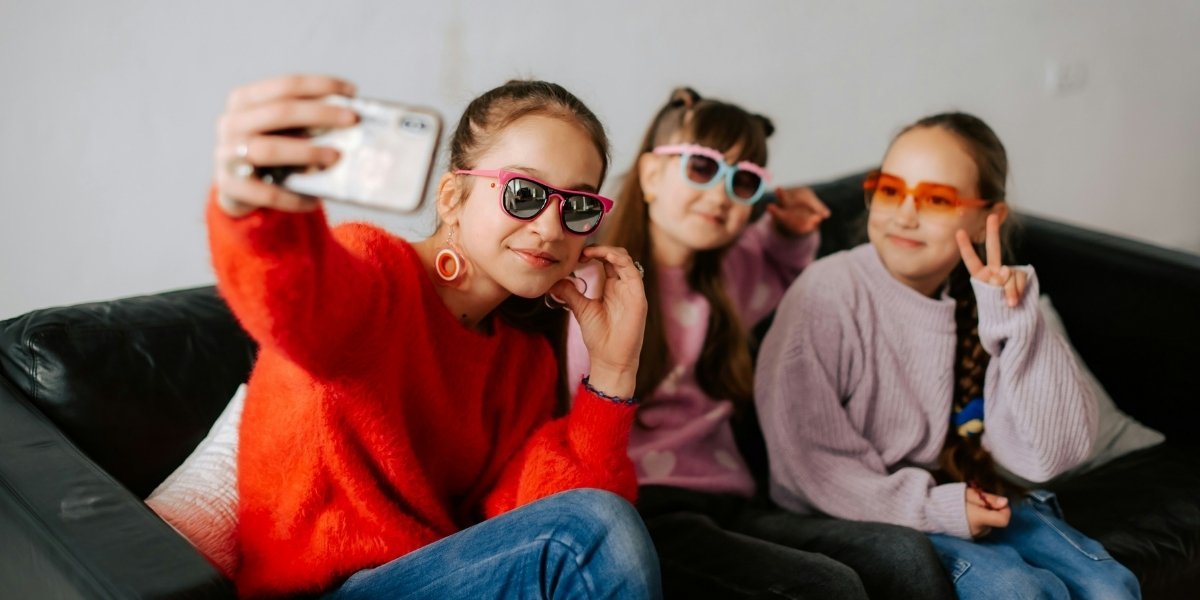 Beauty Filters on Social Media Are Quietly Reshaping Youth Mental Health