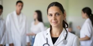 Closing the Benefits Gap by Advocating for Women: A Look at The Benefit Doctor