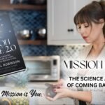 Crystal Robinson’s Mission Me 2.0: A Path to Turn Fear into Information