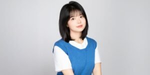 Designing for Connection: The Story of Bilan Liu