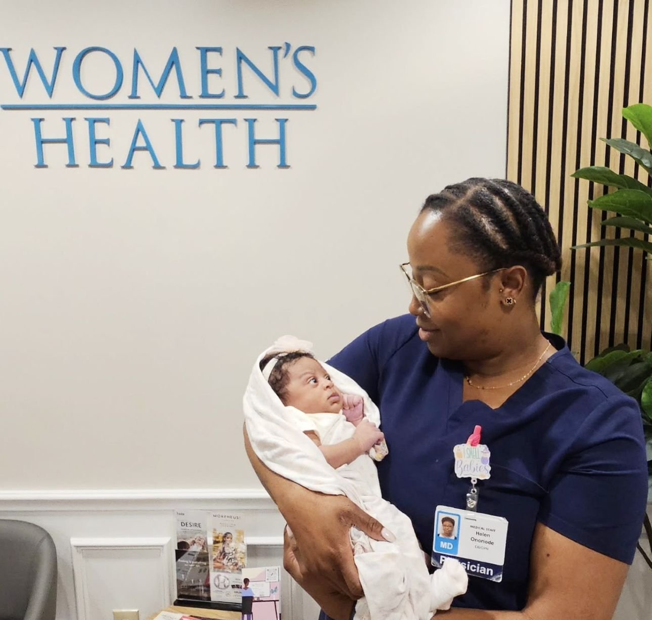 Exceptional Obstetrics Care Rooted in Compassion and Expertise with O.H. Women’s Health