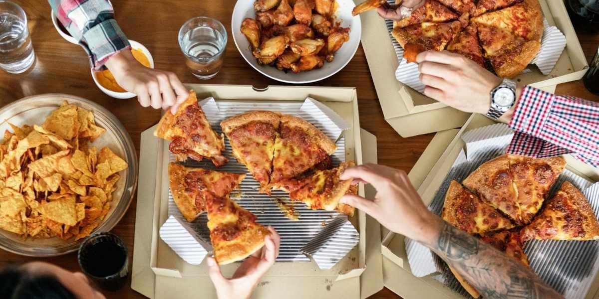 Global Reports Warn of Health Dangers From Ultra‑Processed Foods