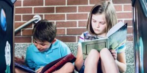 How Melissa Young Is Turning Curiosity Into Conservation With Wild Wonder Books for Kids