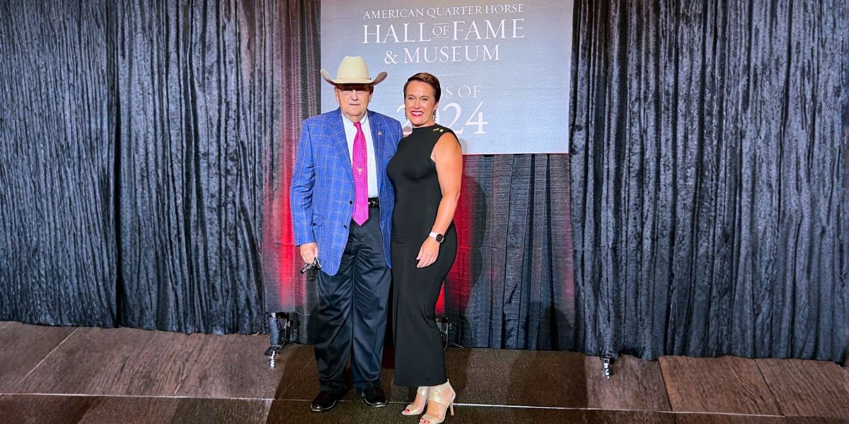 How a Father’s Words Shaped Beverly Flores’ Courage to Lead