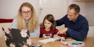 Inside the Homeschool Revolution How Swoon Learning Empowers Families