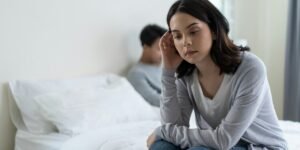 Quiet Quitting in Marriage Why Women Walk Away Slowly