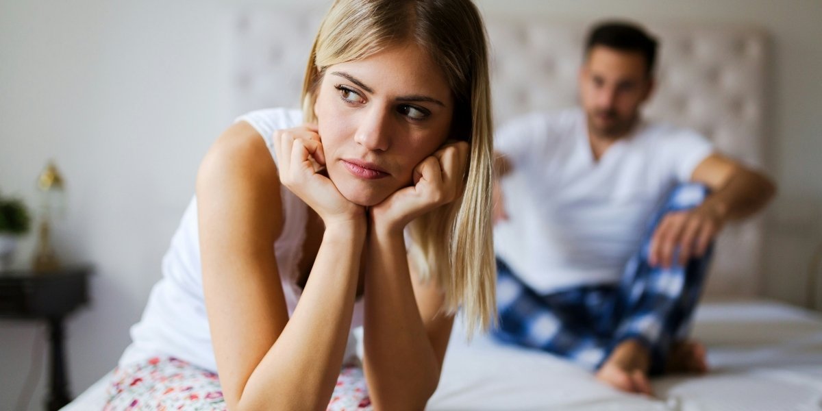 Quiet Quitting in Marriage Why Women Walk Away Slowly