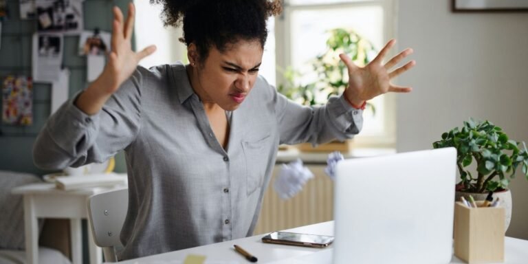 Rage Rooms Rise in the U.S. as Women Embrace Smash Therapy