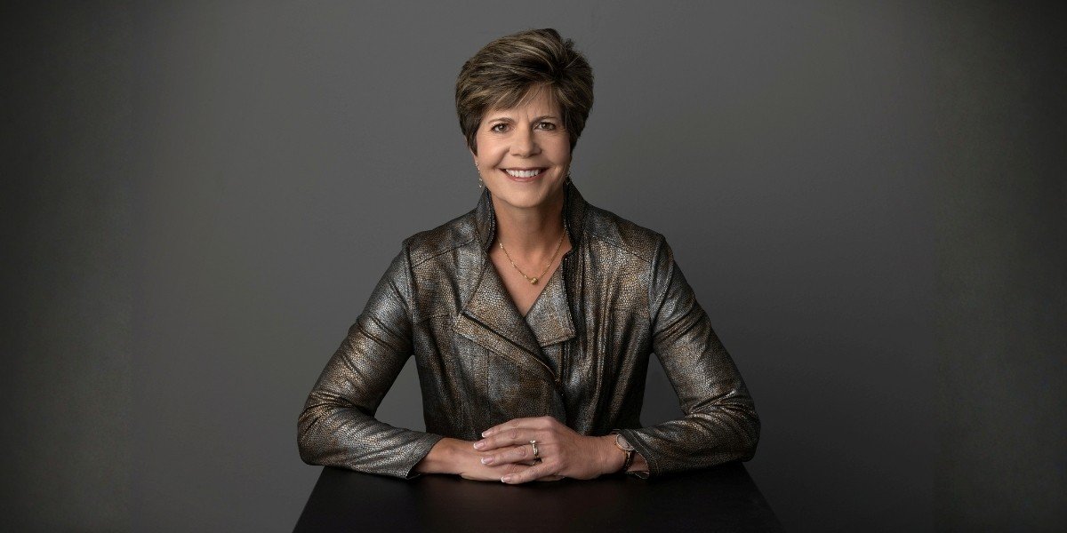 Stillness After the Storm, Suzanne Giesemann’s Journey Toward Hope and Higher Awareness