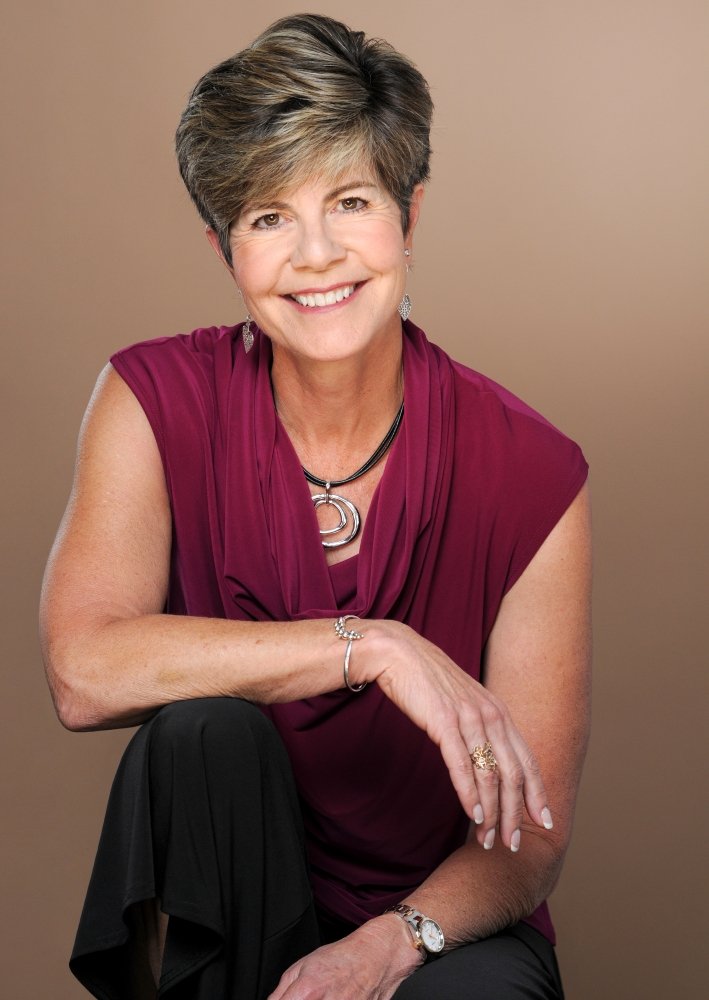 Stillness After the Storm, Suzanne Giesemann’s Journey Toward Hope and Higher Awareness 