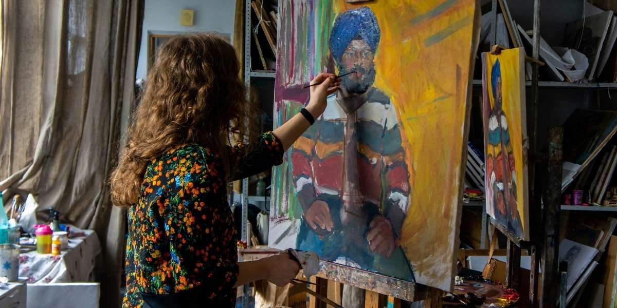 The Gender Gap in Art Prices Why Women Earn Less