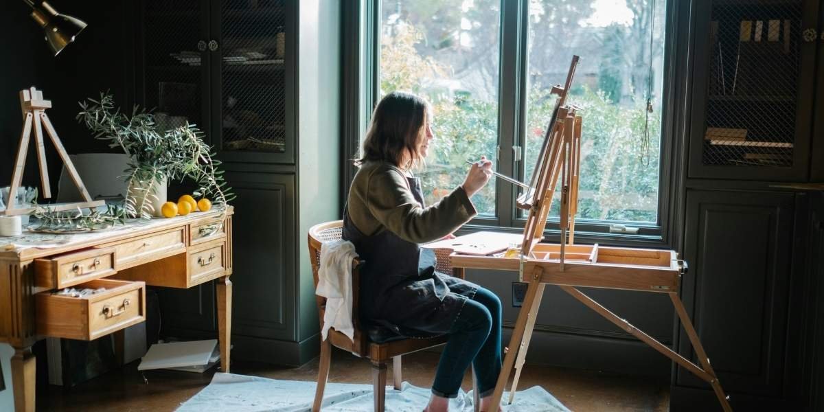 The Gender Gap in Art Prices Why Women Earn Less