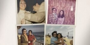 "Wonders Await": Alex Krawczyk Steps Into Her Full Creative Light on a Lush, Healing, and Hope-Filled Second Album