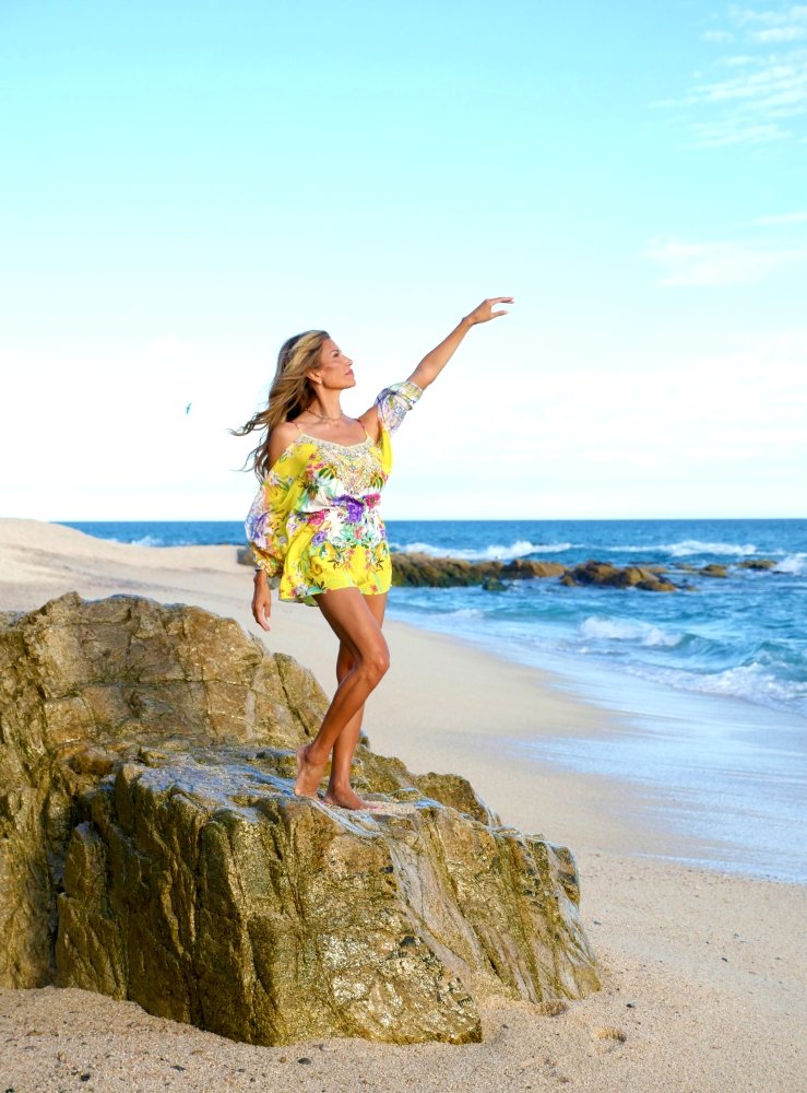 Dr. Desi Bartlett: Where Wellness Becomes a Journey of Renewal