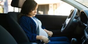 Florida's New Law Provides Disabled Parking Permits for Pregnant Women