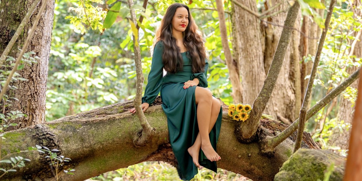 From Shadows to Sunlight: How Jacquelin Maylani Bridges Mental Health and Spiritual Awakening