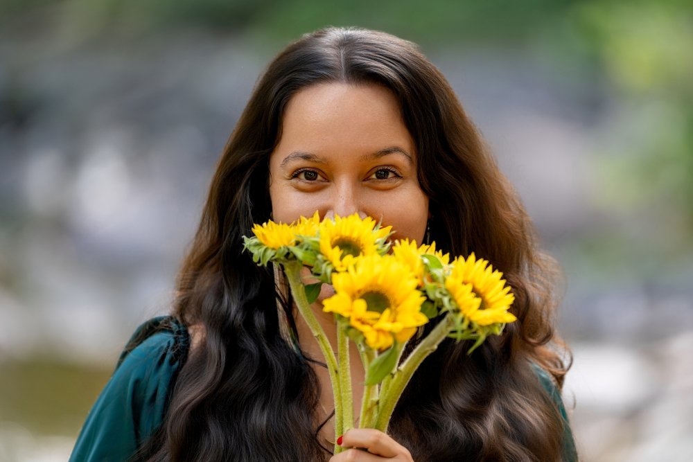 From Shadows to Sunlight: How Jacquelin Maylani Bridges Mental Health and Spiritual Awakening