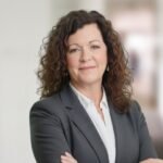 From "Twice as Good" to Truly Fulfilled: How Julia Stegman Transformed Gender Barriers Into Meaningful Work