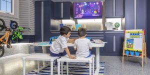 Garage Living: How Your Garage Could Become a True Home Asset