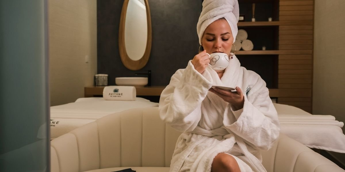 Hospitality Wellness Trends Power a $7 Trillion Global Industry