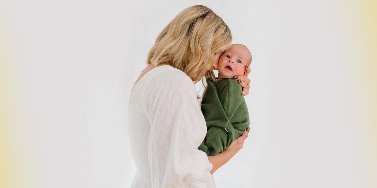 How Mama Coco Changed Babywear for Parents with Sleepless Nights