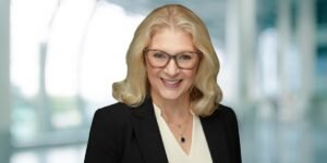 Leading with Vision and Values: Q&A with Katie Augustine on Conscious Leadership