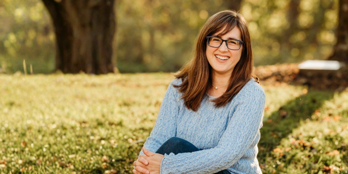 Lesley Christine: How To Trust Yourself Again By Rediscovering Faith and Flow in the Second Half of Life