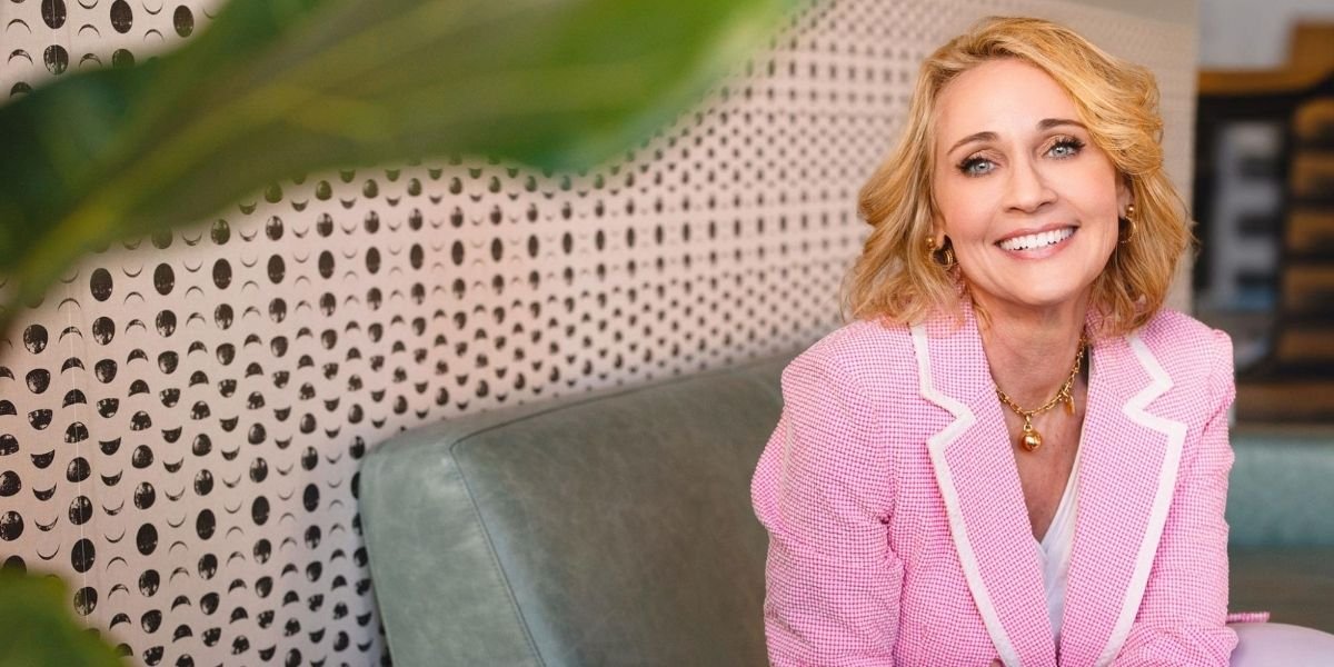 Lies of Money: Lisa Cooney’s Call to Transform How We Relate to Wealth, Safety, and Self-Worth