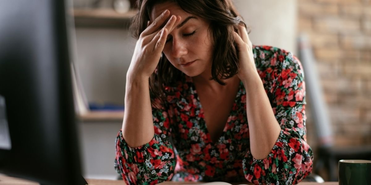 New Study Finds Women Executives Facing Rising Burnout