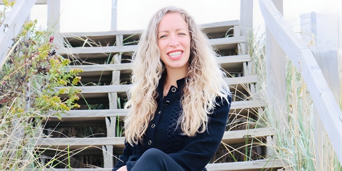 Personal Adversity and Entrepreneurial Evolution - How Briana Hetherington’s Turning Point Informed a Purpose-Driven Career