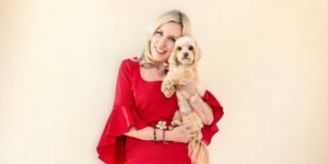 Runty Ralph: Visits the Big Dogs, A Brave Adventure About Courage, Friendship & Believing in Yourself