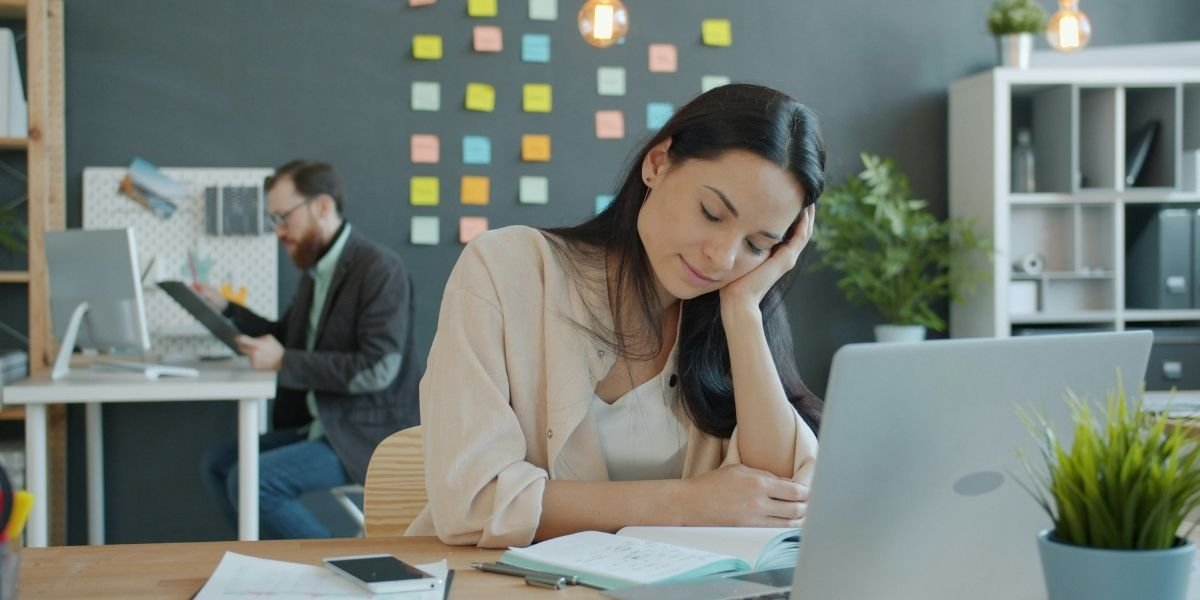 Science Links Subtle Sexism to Brain Thinning in Women