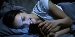 Scroll, Sit, Repeat: How Modern Habits Are Rewriting Women’s Health