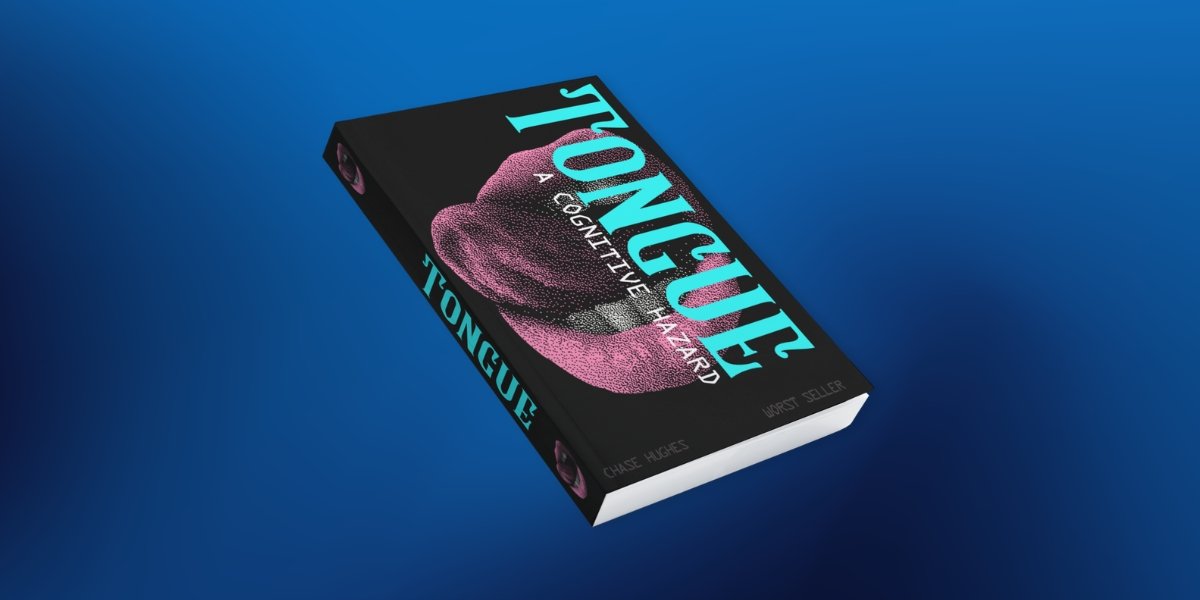 The Language of Power: How Words Shape Women’s Safety, Identity, and Freedom — and Why Chase Hughes’ Tongue Is Becoming an Unexpected Ally