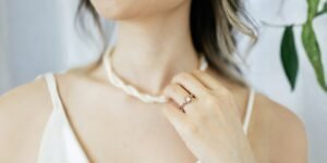 The Unspoken Value of Symmetry in Creating Truly Timeless Engagement Rings