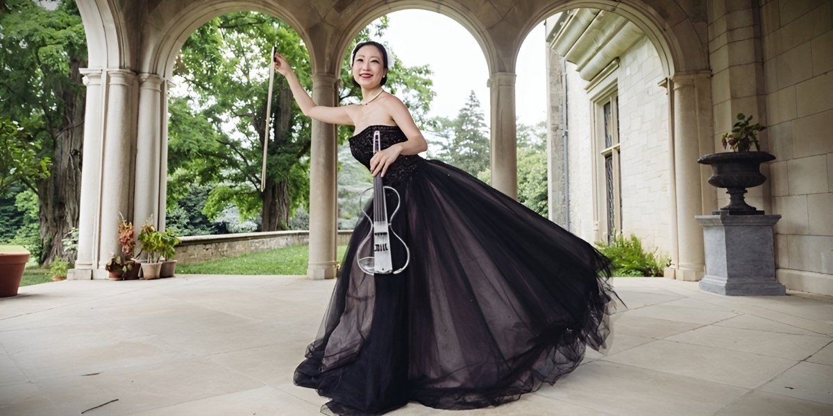 Expanding Global Reach: How Xue Ding’s Edition on MusicaNeo Transforms Viola Performance Practice