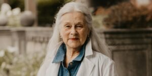 A Beautiful New Life: How Sharon Diotte Rebuilt Herself Across Four Countries and Found the Courage to Tell Her Story