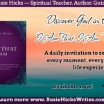 Awakening to ‘I Am’: A 365-Day Journey into the Omnipresence of God