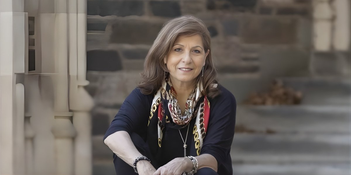 Why Upgrading Your Mindset Matters: Rania Kort on the Shift From Surviving to Thriving