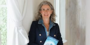 Marie Smith on Unlearning Perfection: Embracing the Power of "Good Enough"