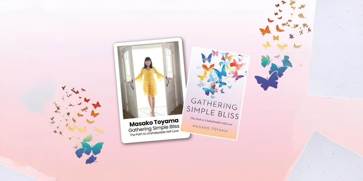 Gathering Simple Bliss: Shifting from Victimhood to Sovereignty in Narcissistic Abuse Recovery