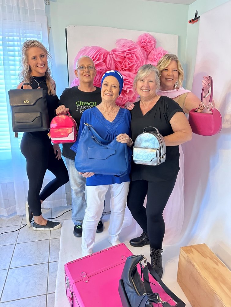 Turning Grief Into Grace: How Daneault Transformed a Memory Into Modern Luxury