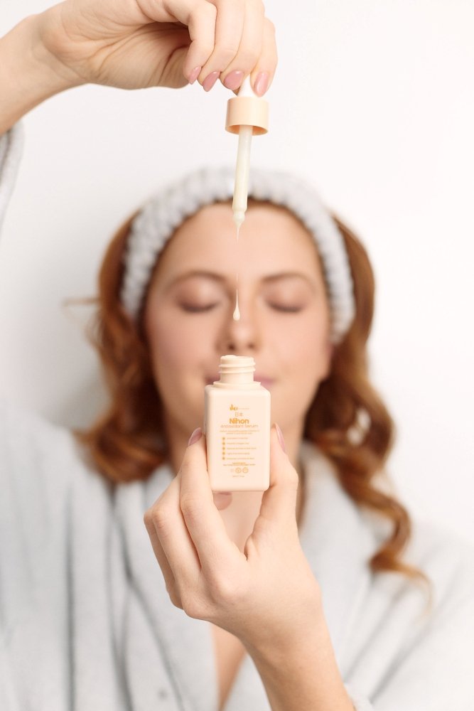 Iki Skincare: Understanding Sensitive Skin and Methods for Relief