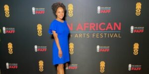 Dara Frazier and 1642 Productions LLC: Creating Space for Women’s Stories to Lead