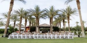 Destination Weddings Designed for Seamless Experiences by Poppy Planning